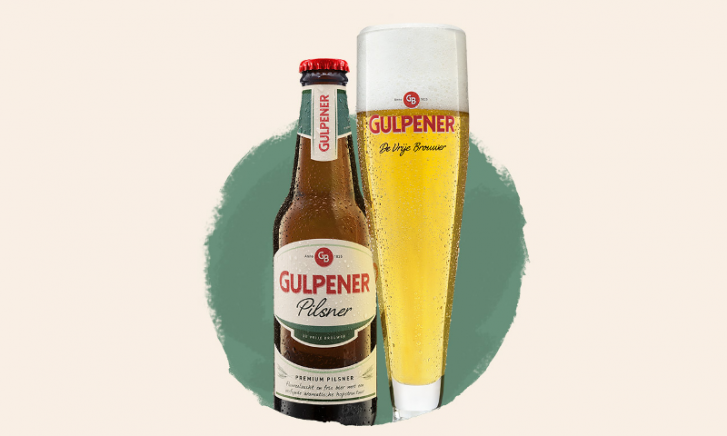 Gulpener Pilsner